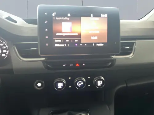 Renault Kangoo BLUE DCI 95 GRAND CONFORT SESAME OUVRE TOI - Photo 10