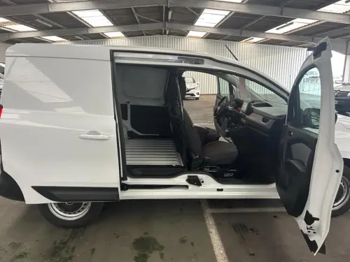 Renault Kangoo BLUE DCI 95 GRAND CONFORT SESAME OUVRE TOI - Photo 11