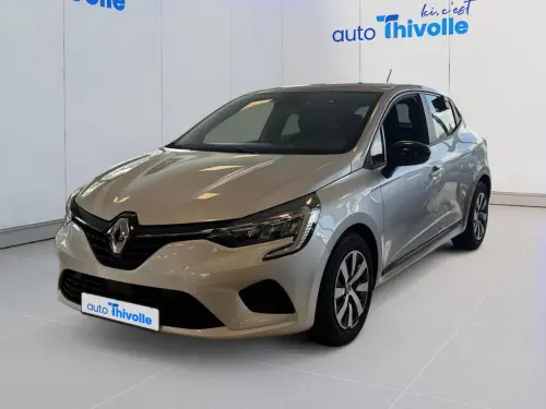 Renault Clio Clio TCe 90 Equilibre - Photo 0