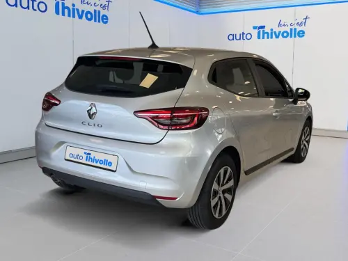Renault Clio Clio TCe 90 Equilibre - Photo 4