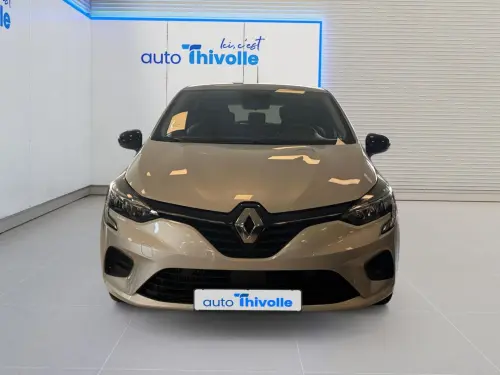 Renault Clio Clio TCe 90 Equilibre - Photo 7