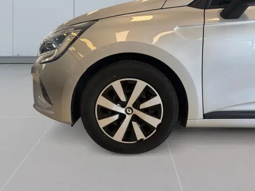 Renault Clio Clio TCe 90 Equilibre - Photo 8