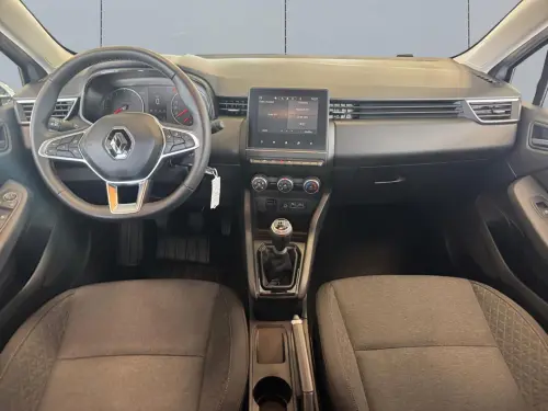 Renault Clio Clio TCe 90 Equilibre - Photo 11