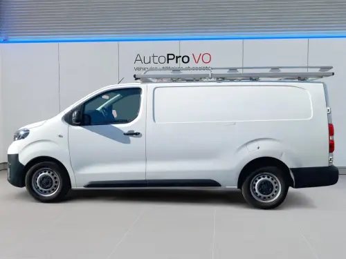Toyota Proace PROACE LONG 2.0L 120 D-4D BVM6 DYNAMIC - Photo 1