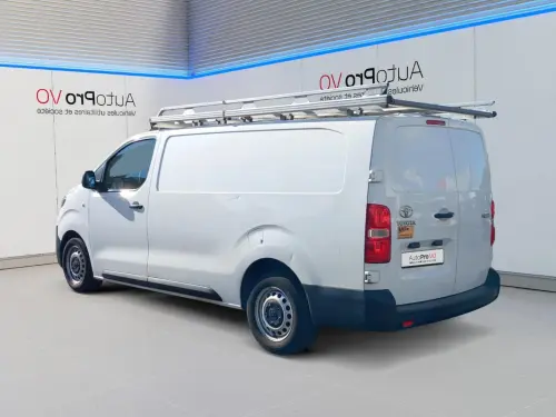 Toyota Proace PROACE LONG 2.0L 120 D-4D BVM6 DYNAMIC - Photo 2