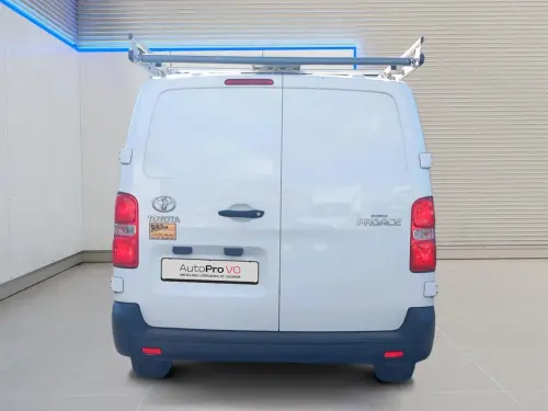 Toyota Proace PROACE LONG 2.0L 120 D-4D BVM6 DYNAMIC - Photo 3