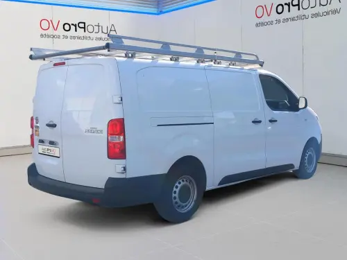 Toyota Proace PROACE LONG 2.0L 120 D-4D BVM6 DYNAMIC - Photo 4