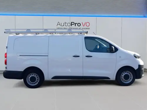 Toyota Proace PROACE LONG 2.0L 120 D-4D BVM6 DYNAMIC - Photo 5