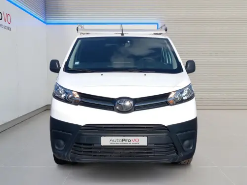 Toyota Proace PROACE LONG 2.0L 120 D-4D BVM6 DYNAMIC - Photo 7