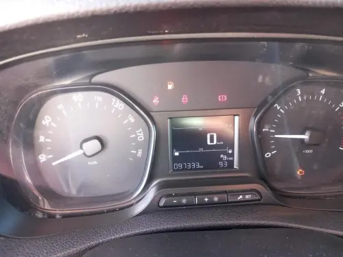 Toyota Proace PROACE LONG 2.0L 120 D-4D BVM6 DYNAMIC - Photo 13