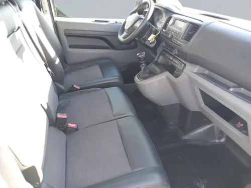 Toyota Proace PROACE LONG 2.0L 120 D-4D BVM6 DYNAMIC - Photo 15