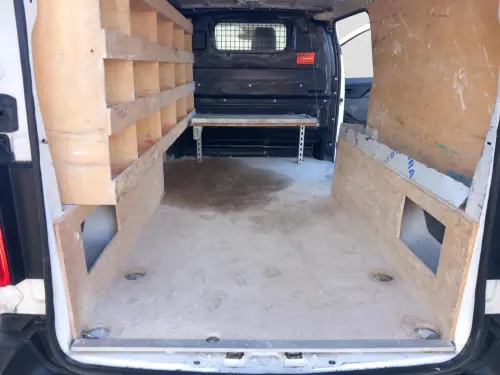 Toyota Proace PROACE LONG 2.0L 120 D-4D BVM6 DYNAMIC - Photo 17