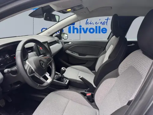 Renault Clio Clio TCe 90 Evolution - Photo 9