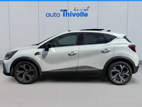 Renault Captur TCe 140 EDC - 21B R.S. Line - Photo 1