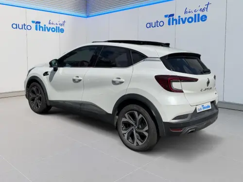 Renault Captur TCe 140 EDC - 21B R.S. Line - Photo 2