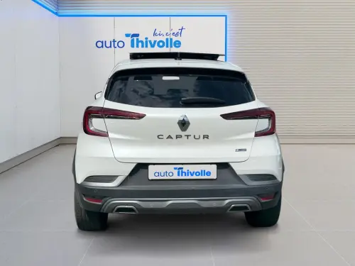 Renault Captur TCe 140 EDC - 21B R.S. Line - Photo 3