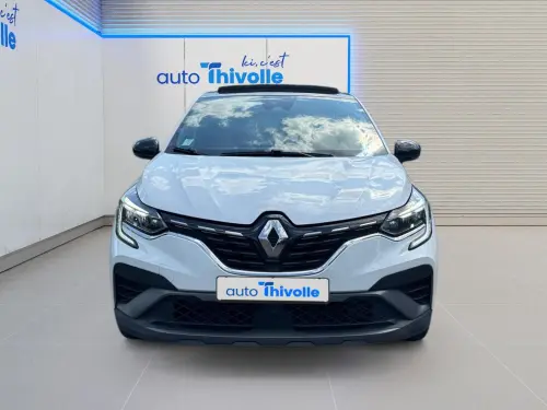 Renault Captur TCe 140 EDC - 21B R.S. Line - Photo 7