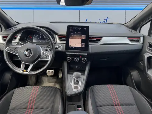 Renault Captur TCe 140 EDC - 21B R.S. Line - Photo 11
