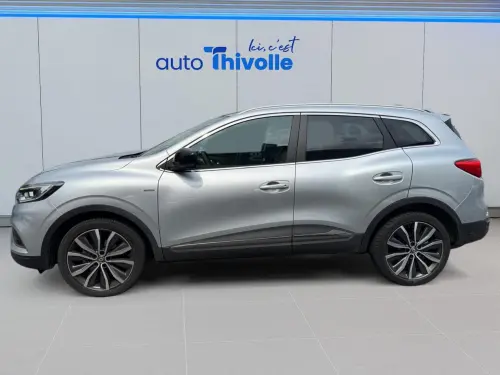 Renault Kadjar TCe 140 FAP EDC Intens - Photo 1
