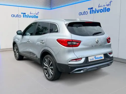 Renault Kadjar TCe 140 FAP EDC Intens - Photo 2