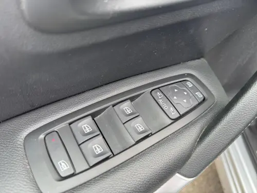 Renault Kadjar TCe 140 FAP EDC Intens - Photo 10