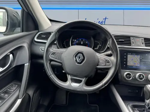 Renault Kadjar TCe 140 FAP EDC Intens - Photo 12