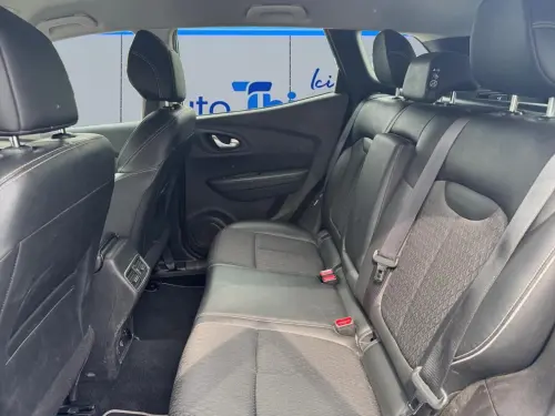 Renault Kadjar TCe 140 FAP EDC Intens - Photo 14