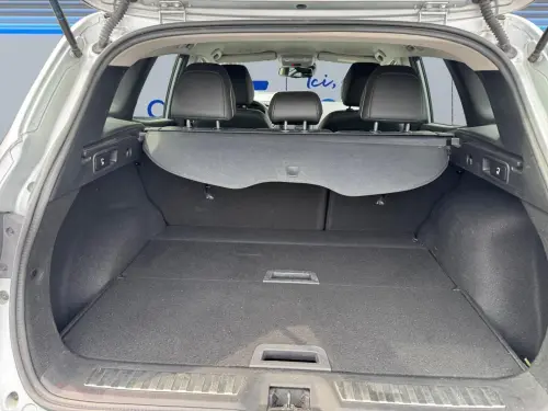 Renault Kadjar TCe 140 FAP EDC Intens - Photo 17