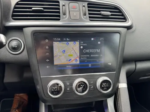 Renault Kadjar TCe 140 FAP EDC Intens - Photo 18
