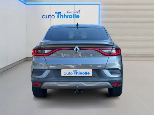 Renault Arkana E-Tech 145 Business - Photo 3