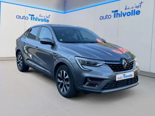 Renault Arkana E-Tech 145 Business - Photo 6