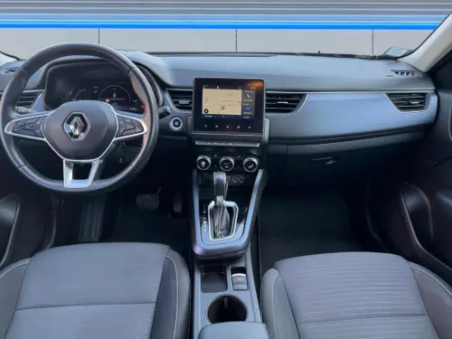 Renault Arkana E-Tech 145 Business - Photo 11