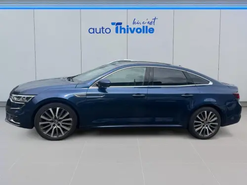 Renault Talisman Tce 160 EDC FAP Intens - Photo 1
