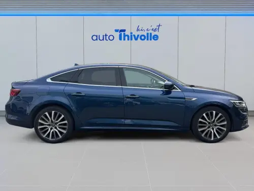Renault Talisman Tce 160 EDC FAP Intens - Photo 5