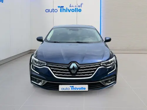 Renault Talisman Tce 160 EDC FAP Intens - Photo 7