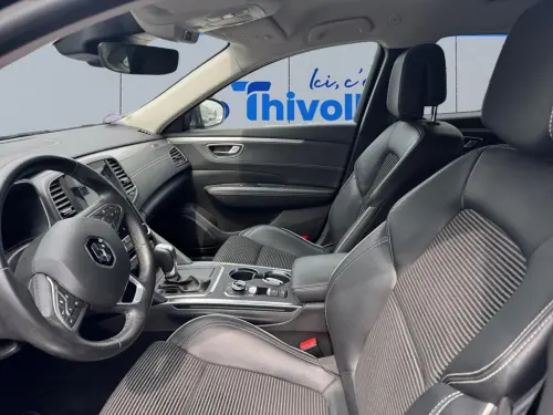 Renault Talisman Tce 160 EDC FAP Intens - Photo 9