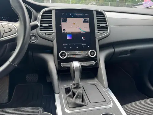 Renault Talisman Tce 160 EDC FAP Intens - Photo 13