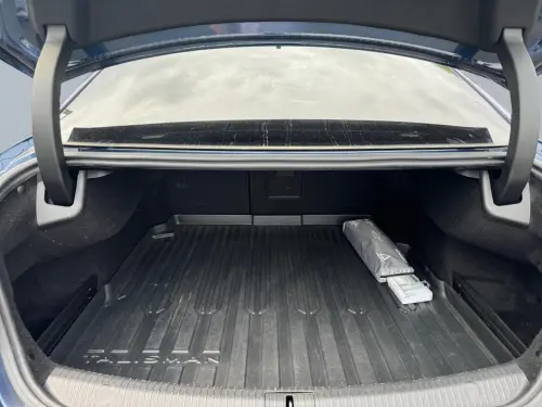 Renault Talisman Tce 160 EDC FAP Intens - Photo 17