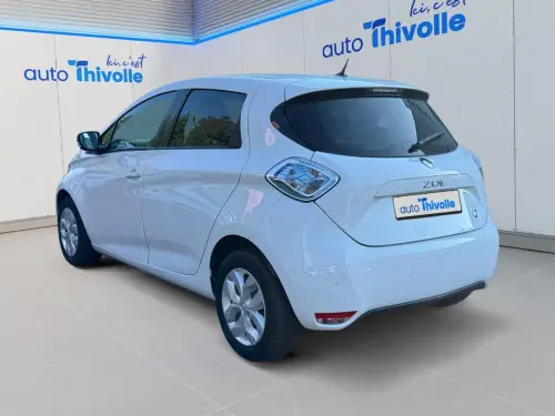 Renault Zoe Life - Photo 2