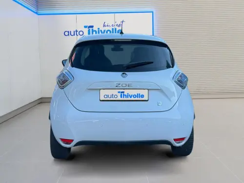 Renault Zoe Life - Photo 3