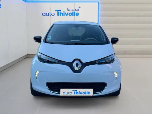 Renault Zoe Life - Photo 7