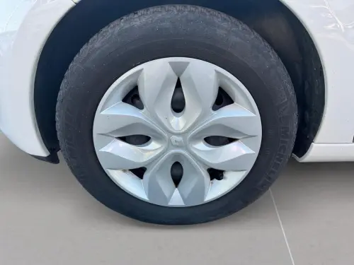 Renault Zoe Life - Photo 8