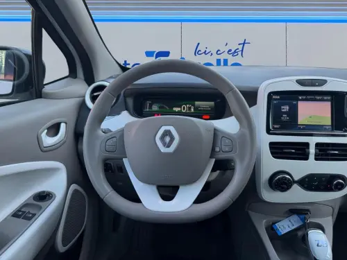 Renault Zoe Life - Photo 12