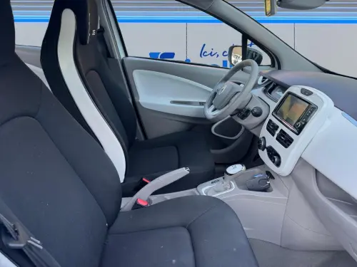 Renault Zoe Life - Photo 15