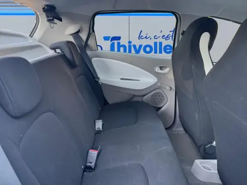 Renault Zoe Life - Photo 16