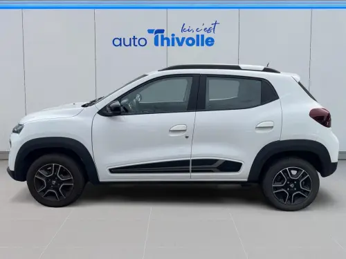 Dacia Spring Achat Intégral Confort - Photo 1
