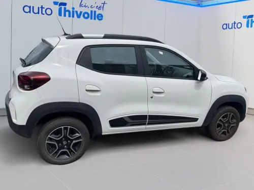 Dacia Spring Achat Intégral Confort - Photo 5