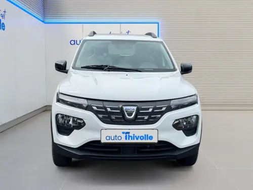Dacia Spring Achat Intégral Confort - Photo 7