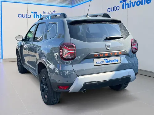 Dacia Duster ECO-G 100 4x2 SL Extreme - Photo 2