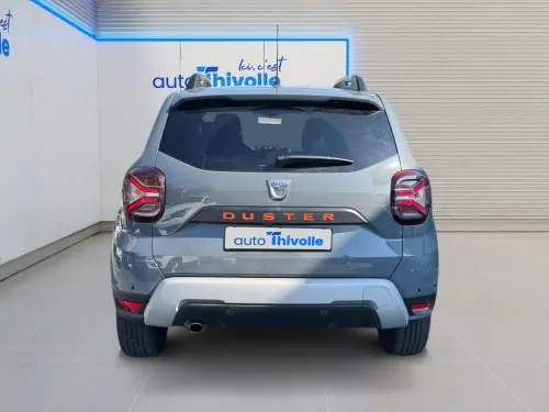 Dacia Duster ECO-G 100 4x2 SL Extreme - Photo 3